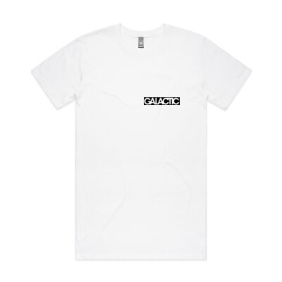 TXT LOGO TALL TEE  Thumbnail