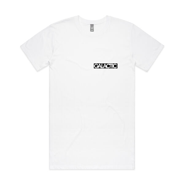TXT LOGO TALL TEE  Thumbnail