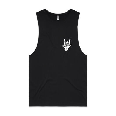 MUSCLE TEE HAND Thumbnail