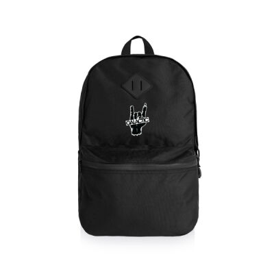 BLK BACKPACK Thumbnail