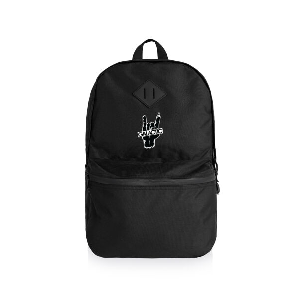 BLK BACKPACK Thumbnail