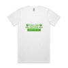 Classic Plus Tee [+5cm] Thumbnail