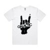 Mens Staple Minus Tee Thumbnail