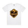 Mens Staple Minus Tee Thumbnail