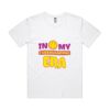 Mens Staple Minus Tee Thumbnail