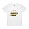 Mens Staple Minus Tee Thumbnail