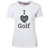 Ladies Special Tee Thumbnail