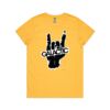 AS Colour - Maple Tee Thumbnail