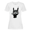 Stedman Ladies Classic Tee Thumbnail
